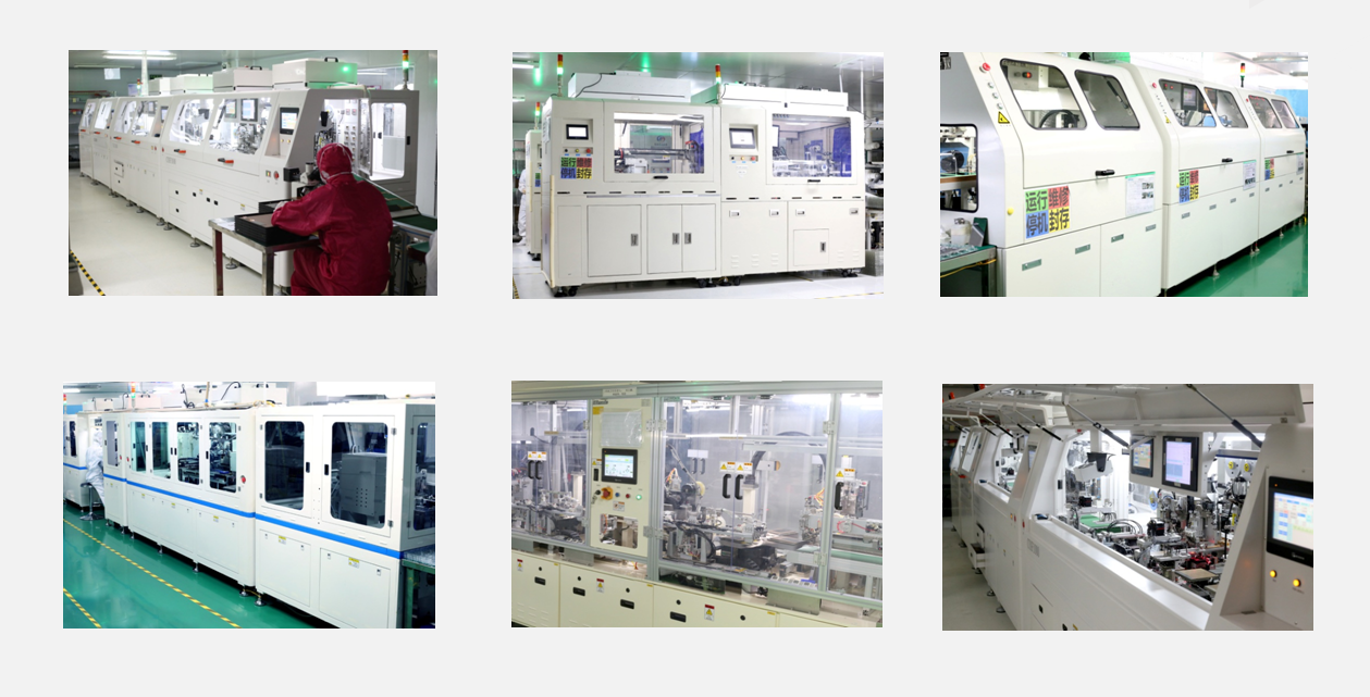 如何尋找相匹配的lcd液晶顯示屏廠家？【海飛智顯】