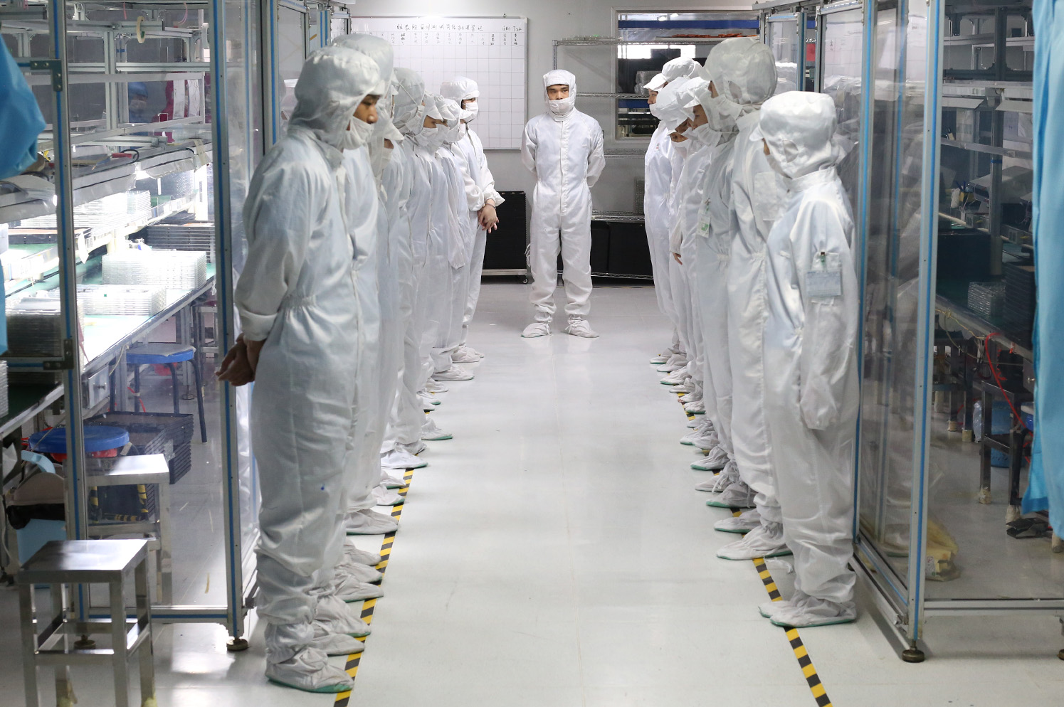 深圳lcd顯示屏廠家---海飛智顯，實(shí)實(shí)在在用心做產(chǎn)品的廠家