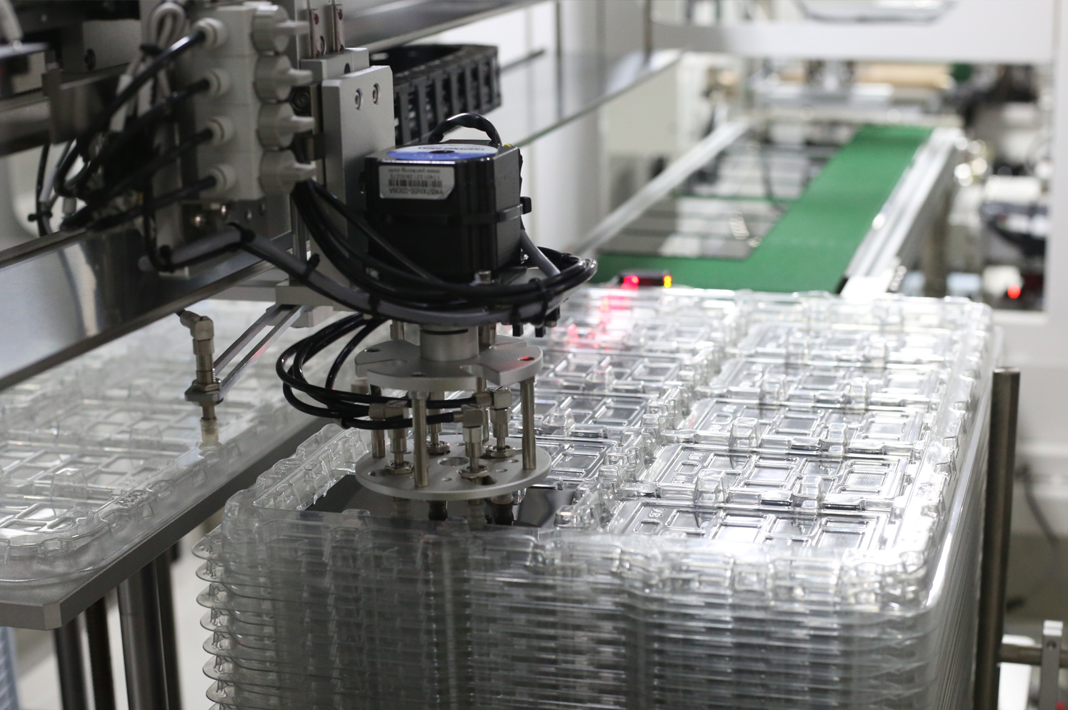 tft 屏幕生產(chǎn)工藝流程 tft 屏幕生產(chǎn)工藝流程