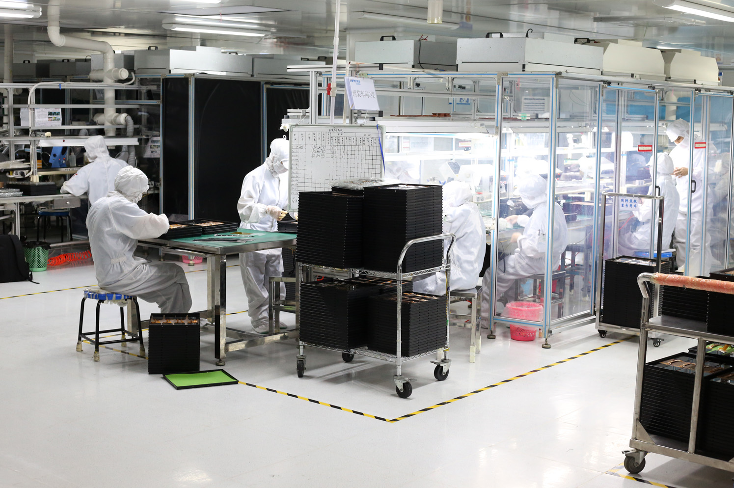 tft液晶顯示屏供應商需要具備哪些條件？