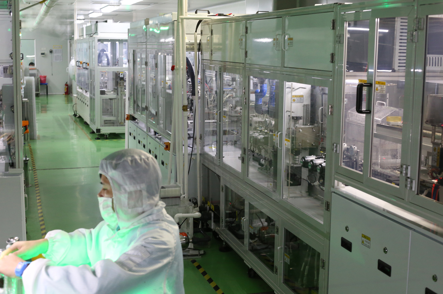 如何了解tft顯示屏生產(chǎn)廠家產(chǎn)品的質(zhì)量？【海飛智顯】