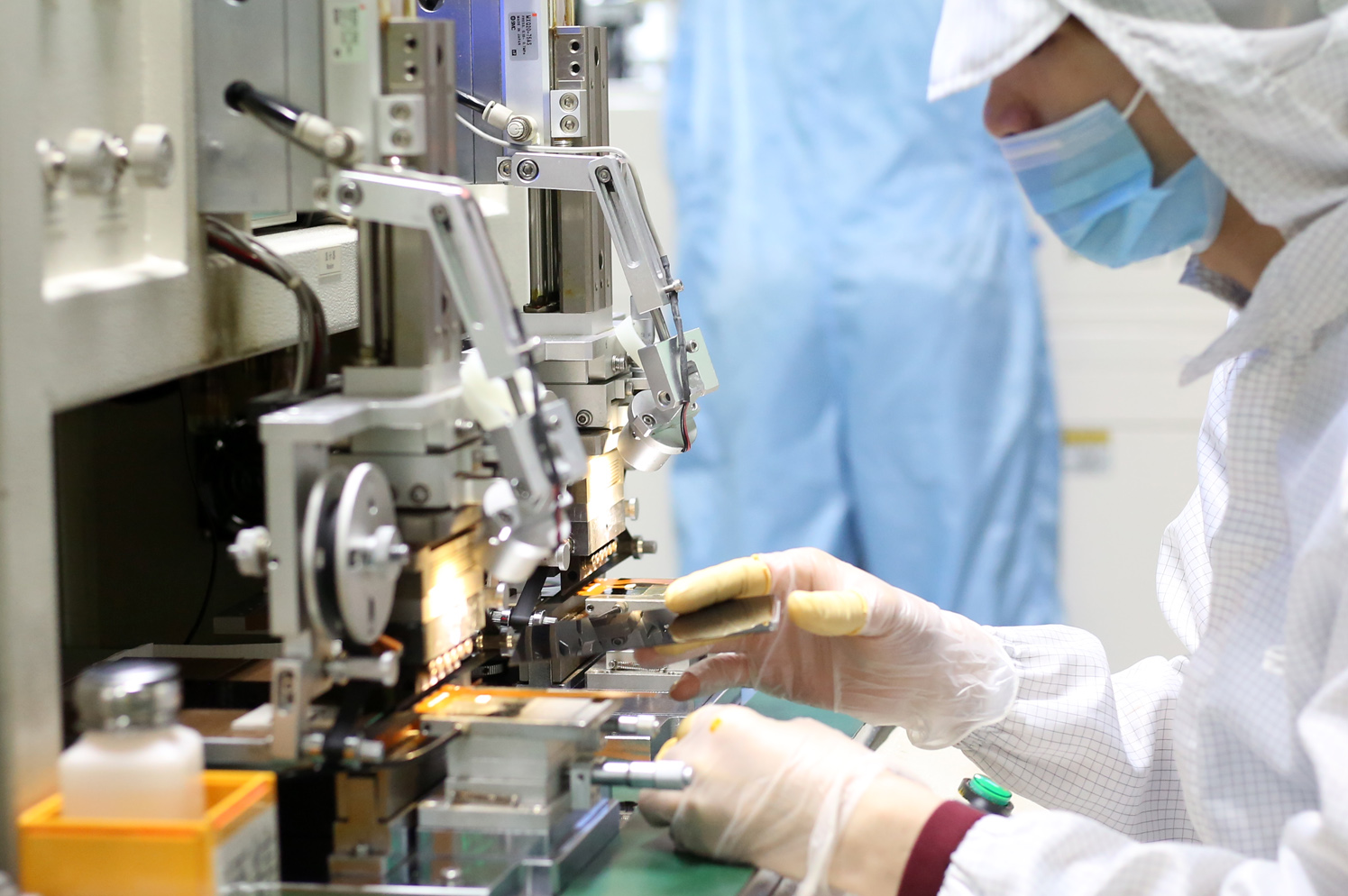 液晶觸摸顯示屏設(shè)計(jì)需要注意哪些細(xì)節(jié)？