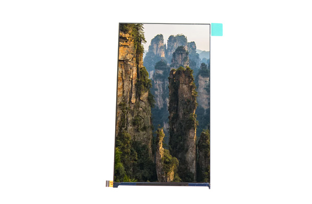 工業(yè)對講機如何選擇tft屏幕？