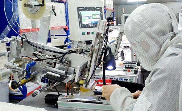 工控觸摸屏lcd液晶屏供應商如何選擇？【海飛智顯】-工業(yè)用lcd顯示屏