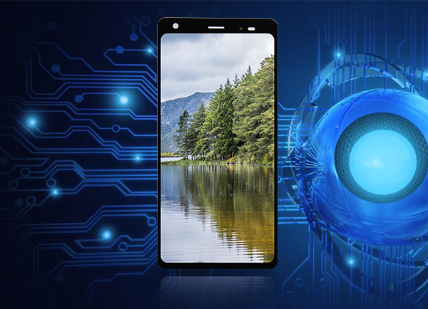 tft型液晶屏---海飛智顯，良心推薦-tft型液晶屏廠家直銷