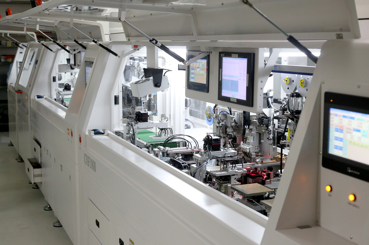 lcd液晶屏哪家好？你真的會選lcd液晶屏廠家嗎？【海飛智顯】-lcd液晶屏供應商