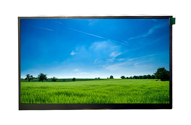 如何選擇10英寸液晶顯示屏亮度？【海飛智顯】-高亮液晶屏廠家