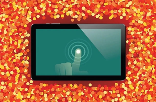 海飛智顯農機觸摸屏所具備的優(yōu)勢