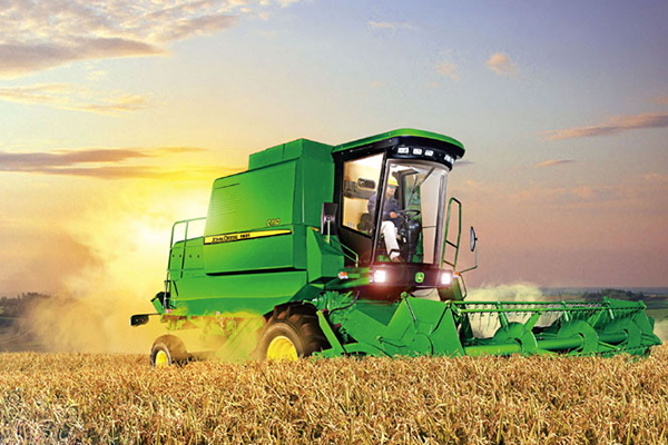 農業(yè)機械儀表