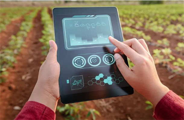 農(nóng)機(jī)觸摸屏 農(nóng)機(jī)觸摸屏