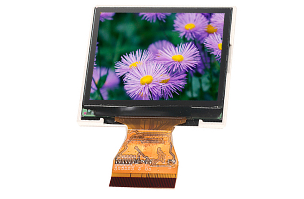 2寸TFT液晶屏 2寸TFT液晶屏