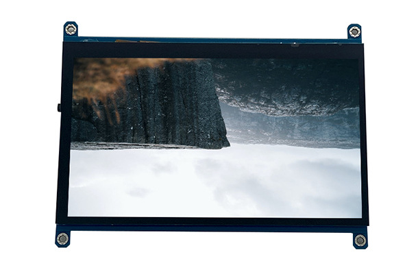 7寸TFT液晶屏 7寸TFT液晶屏