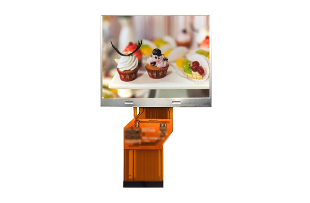 3.5寸LCD高清普清顯示屏 3.5寸LCD高清普清顯示屏