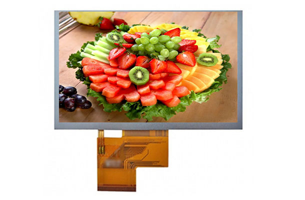 7寸LCD顯示屏：市場(chǎng)、供需、發(fā)展前景
