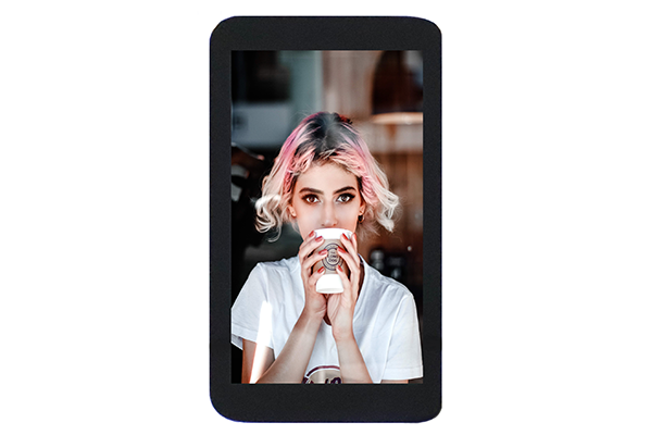 LCD液晶屏的工作原理、工作溫度分類以及相關應用