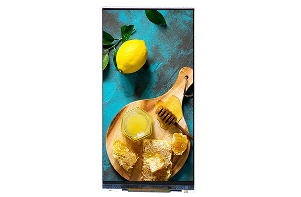 8寸LCD液晶屏 8寸LCD液晶屏