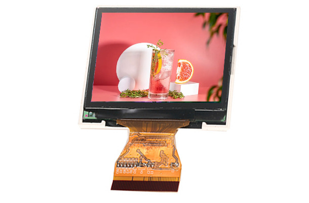 2.0寸TFT彩屏 2.0寸TFT彩屏