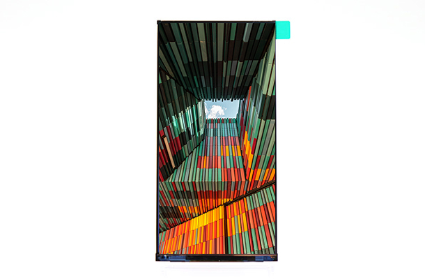 5.6寸640x480 LCD液晶屏：在低成本設(shè)備中的獨特優(yōu)勢