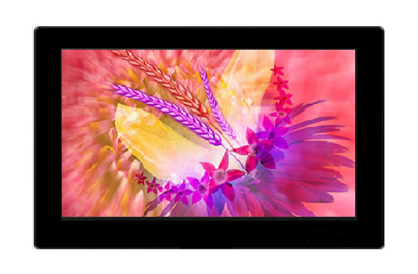 15.6寸觸摸屏：智慧交互時(shí)代的核心顯示解決方案