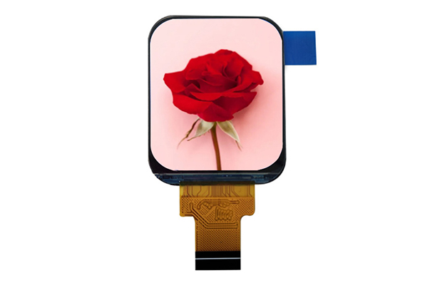 1.8英寸TFT LCD屏幕為何能在眾多顯示方案中持續(xù)占據(jù)主流？