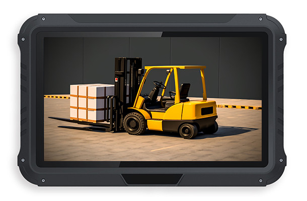 叉車車載電腦：智能化操作能否徹底提升倉(cāng)儲(chǔ)效率？