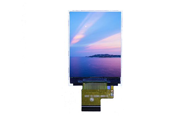 2.4 英寸TFT屏幕真的值得關注嗎？深入解析小尺寸顯示技術