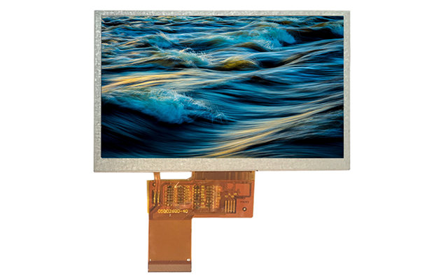 5.89寸840*512 TFT 模組值得選擇嗎？全面解析其優(yōu)勢(shì)與應(yīng)用場(chǎng)景