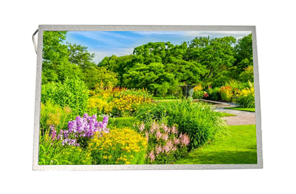 12.1寸1280×800 LCD觸摸液晶屏：穩(wěn)定與實(shí)用并重的經(jīng)典之選