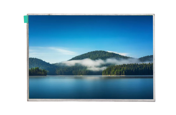 7寸1024×600 LCD-TFT液晶屏：中尺寸顯示的高性價(jià)比之選