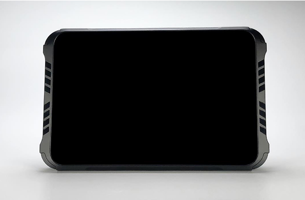 車載平板抗震設(shè)計揭秘：如何保證行車中穩(wěn)定可靠？